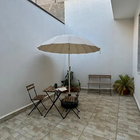 Maison D'Artiste Siracusa Belvedere Belvedere  Exterior photo