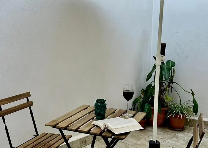 Maison D\'Artiste Siracusa Belvedere