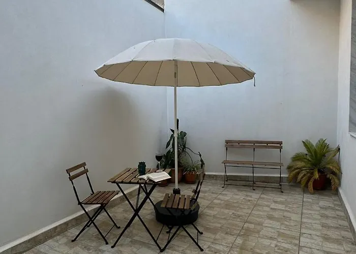 Maison D\'Artiste Siracusa Belvedere