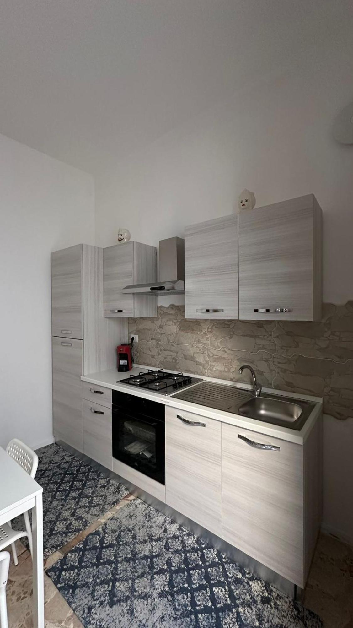 Maison D'artiste Siracusa Belvedere Apartment *