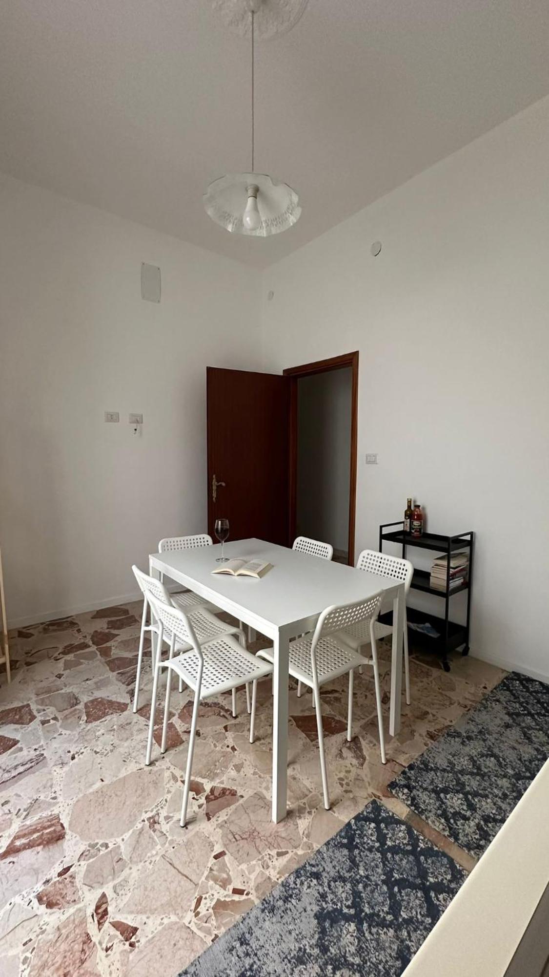 Apartment Maison D'artiste Siracusa Belvedere