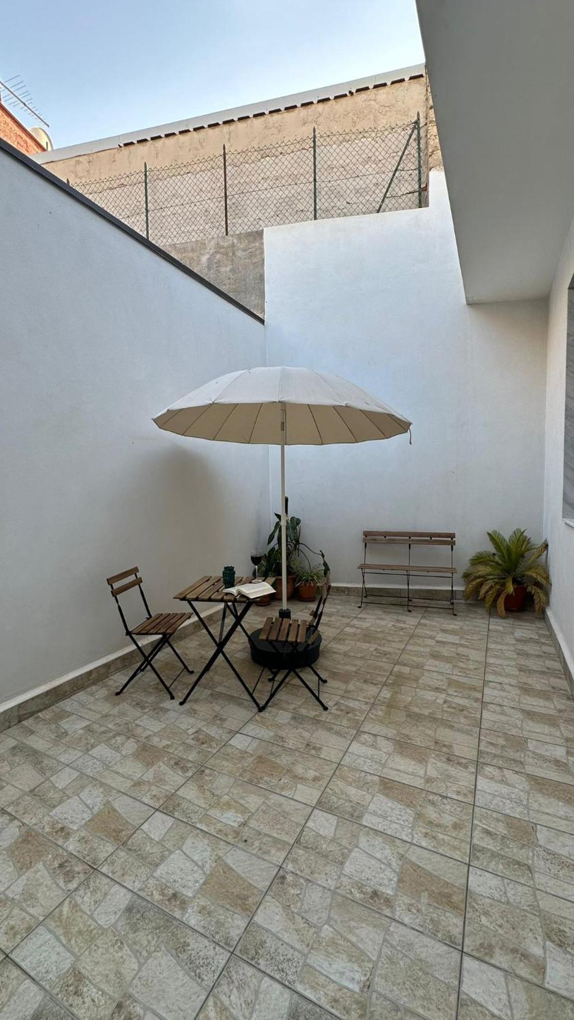 Maison D'artiste Siracusa Belvedere