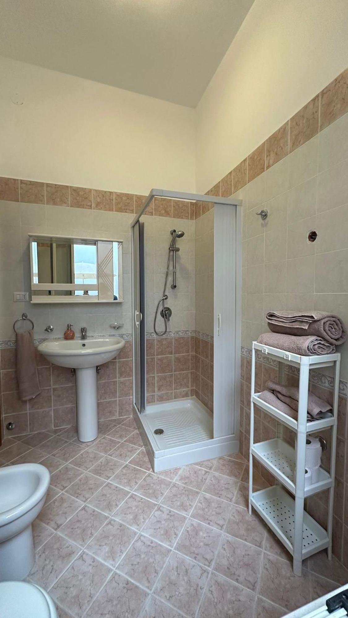 Maison D'artiste Siracusa Belvedere Apartment Belvedere (Sicily)