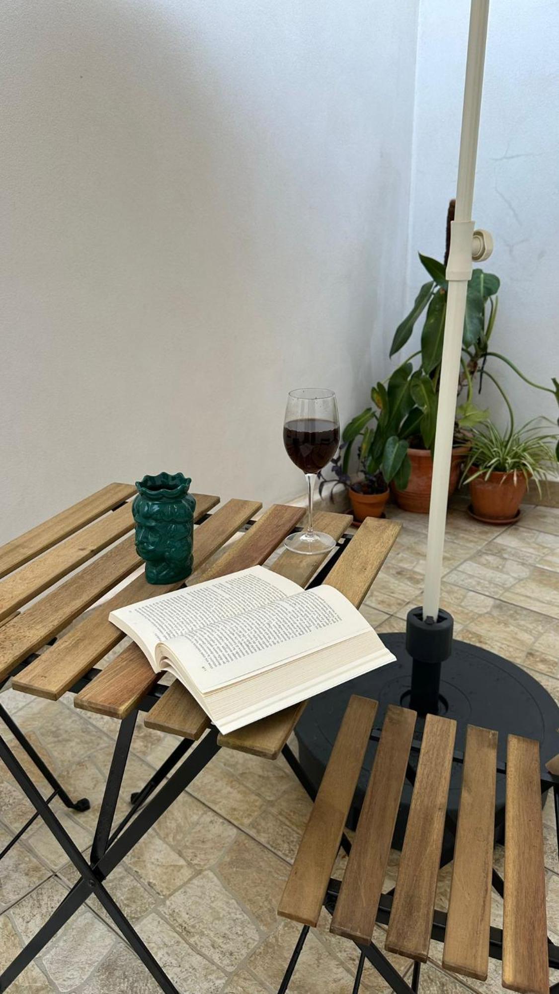 Apartment Maison D'artiste Siracusa Belvedere
