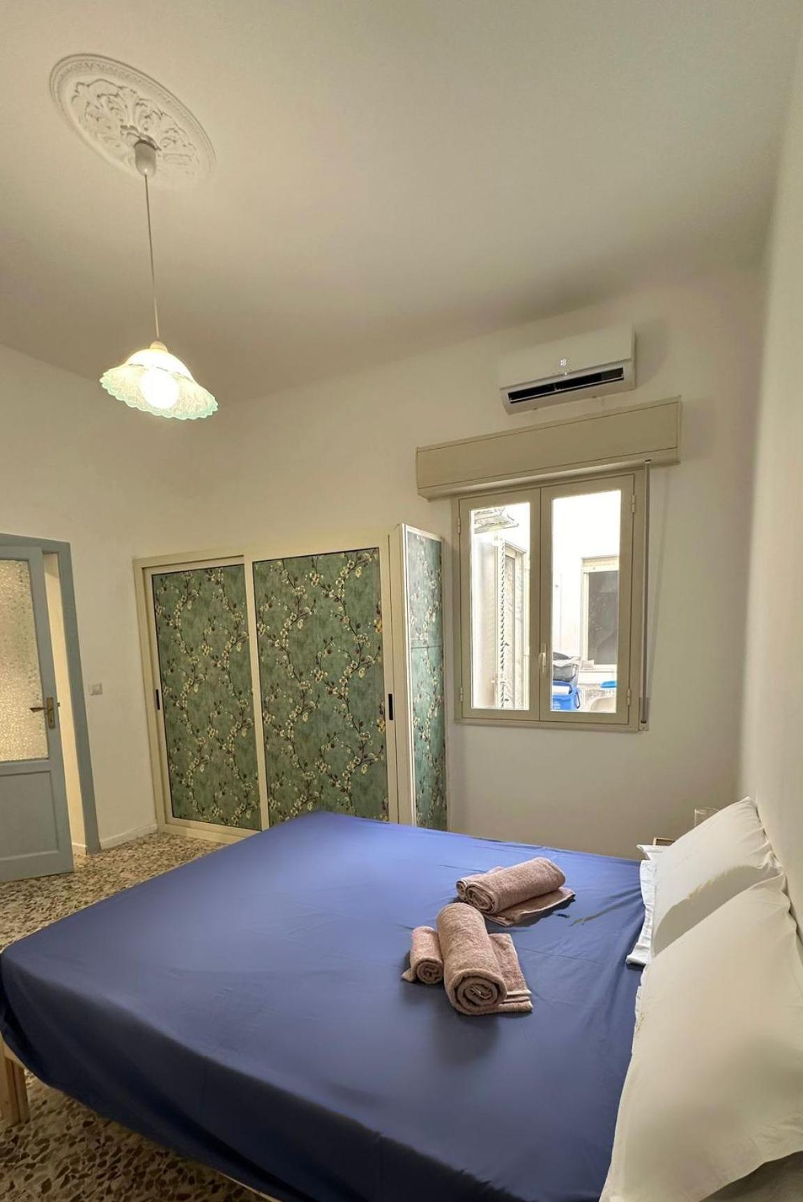 Apartment Maison D'artiste Siracusa Belvedere *